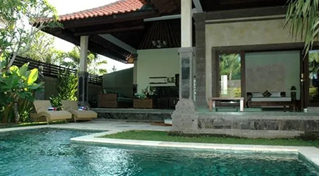 Bali Aroma Exclusive Villas