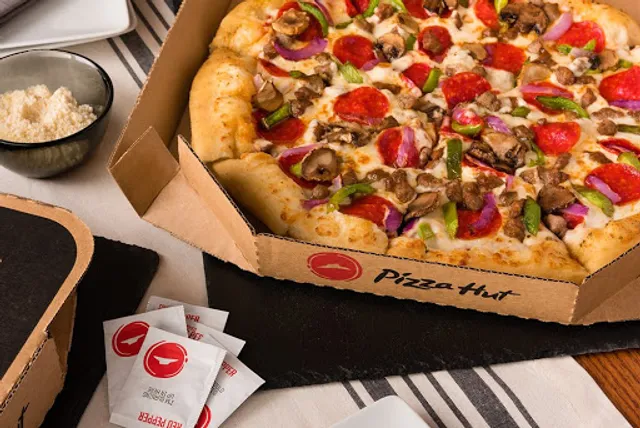 Pizza Hut
