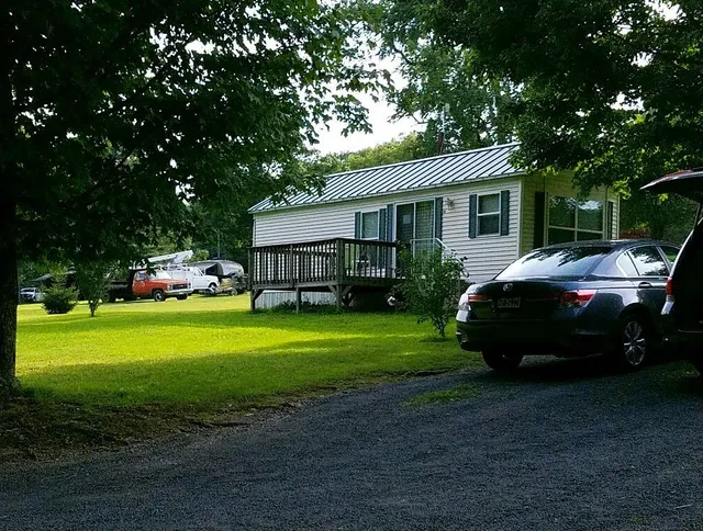 Whispering Pines Camping Estates