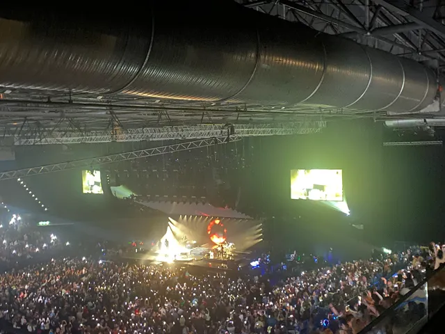 Utilita Arena Birmingham West Car Park