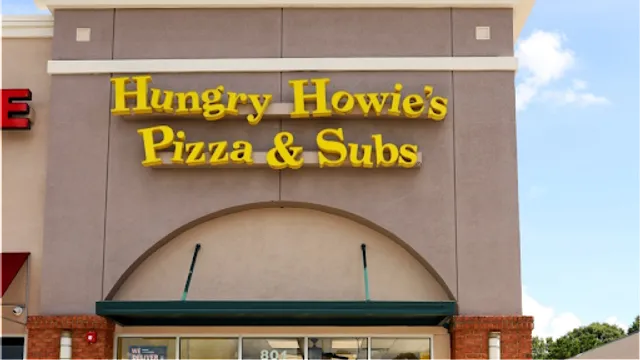Hungry Howie's Pizza