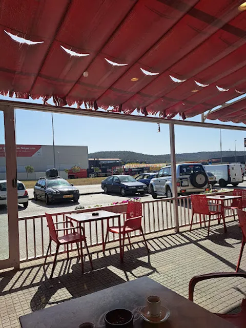 Restaurant Sol Jonquera