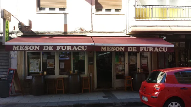 MESON DE FURACU