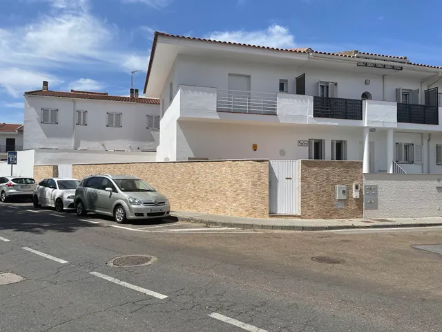 Apartamentos Casa Vivian