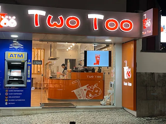 TwoToo Cascais