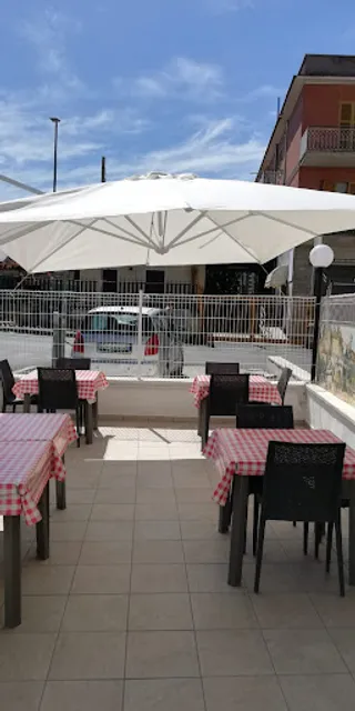 Trattoria Sapori Antichi