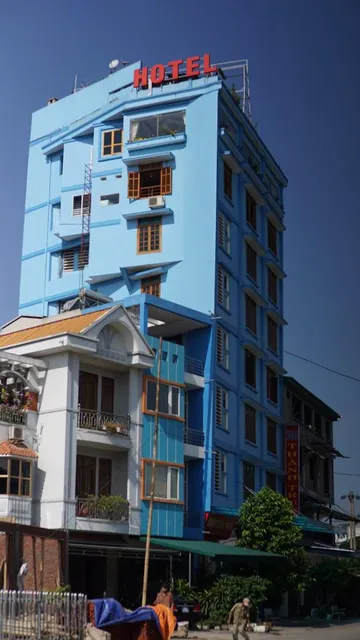 Khách sạn Thành Trung