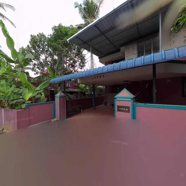 Meemi homely sea food