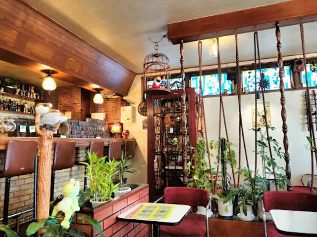 Cafe Bunbun