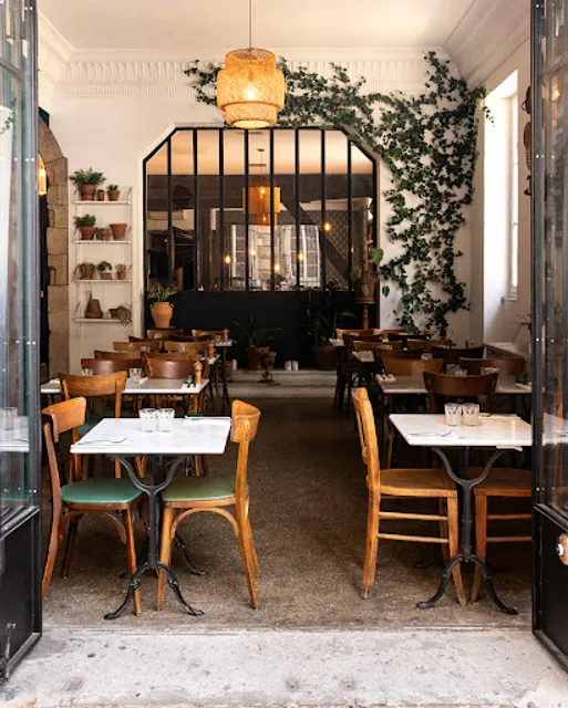 COIN COIN - Restaurant Marseille