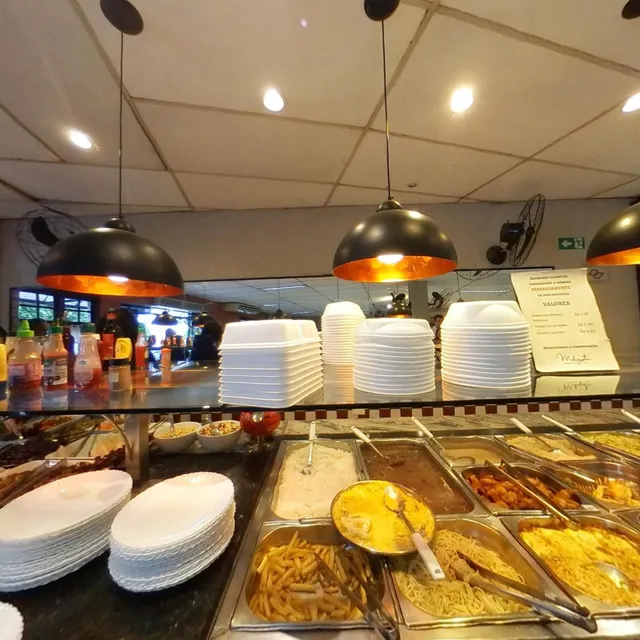 Restaurante Malagueta Grill