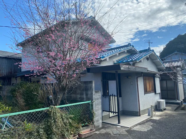 ゲストハウス 鍼灸院 boschetto （ボスケット）