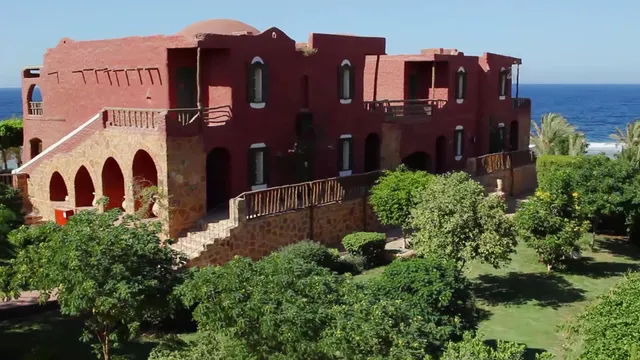 Kahramana Beach Resort