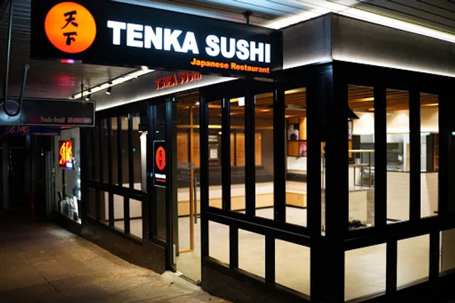 Tenka Sushi