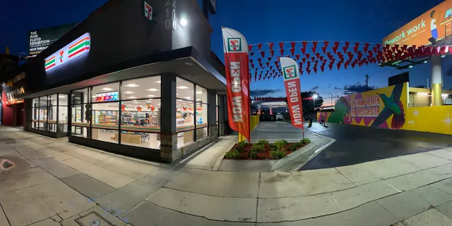 7-Eleven