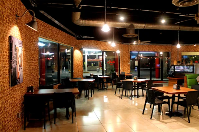 Mesa Rica Restaurante