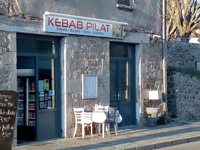 Kebab Pilat