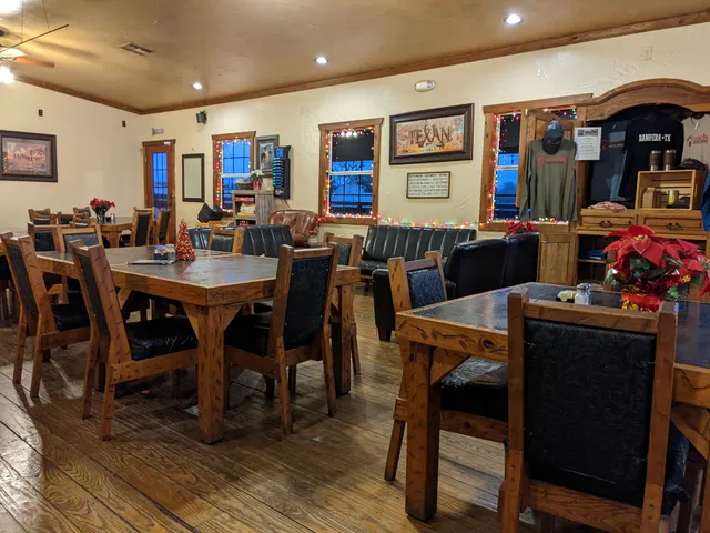 Cowgirl Coffee Company