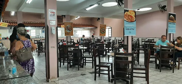 Fazendão Restaurante e Lanchonete