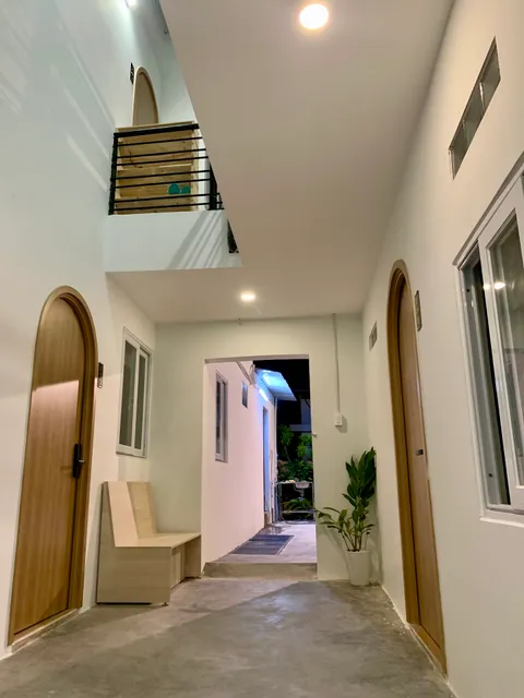 CLIMBING COFFEE & HOMESTAY 🧗🏡Khu Leo Núi