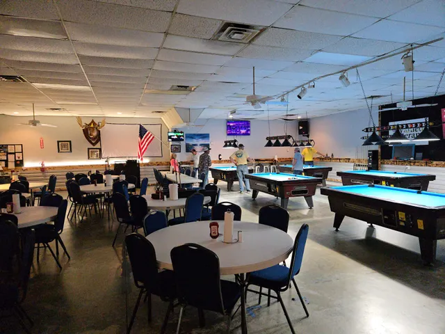 Loyal Order of Moose