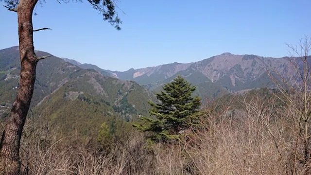 Tokisaka Peak