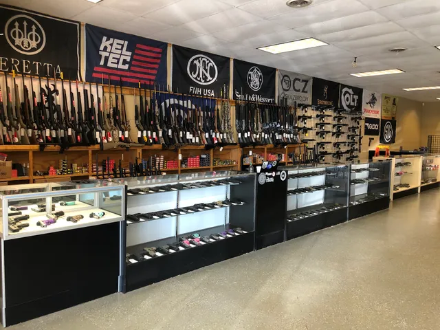 Eastside Pawn, LLC / Morrow On Main, LLC