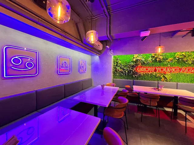 La Pie Sa Restaurant and Bar