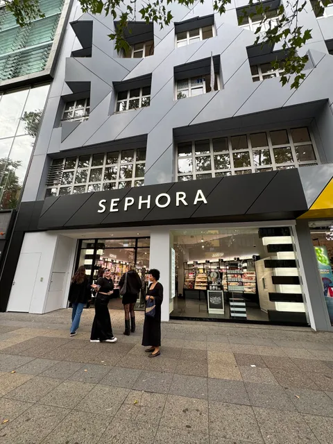 SEPHORA BERLIN CITY CENTER