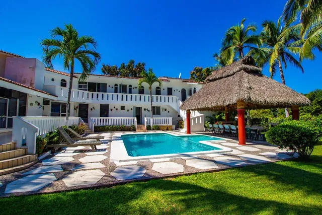 Paraíso Beach House