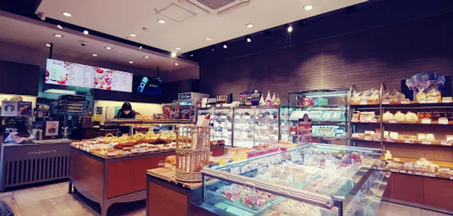 Paris Baguette