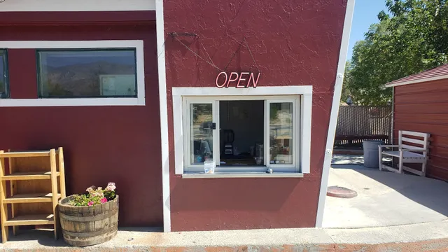 Hugo's BBQ and Mexican Food