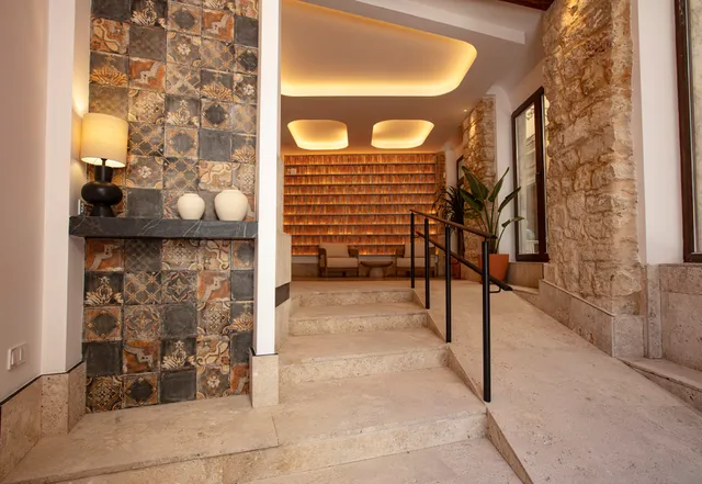 Velalma Edificio Cerón