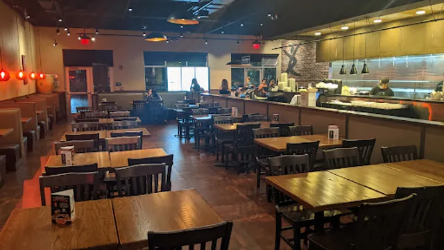 Pei Wei Asian Kitchen