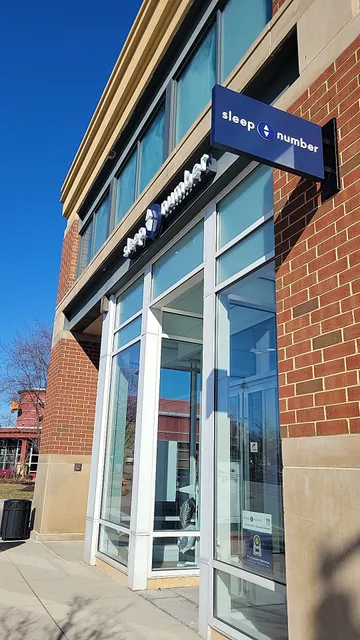 Sleep Number