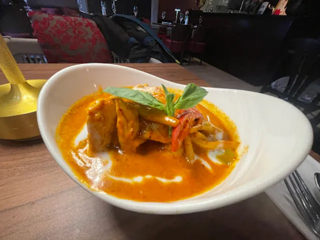 Asiatique Thai - Battersea