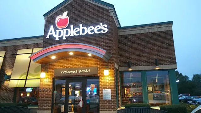 Applebee's Grill + Bar