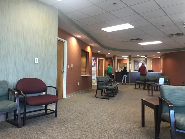 Amarillo Family Physicians