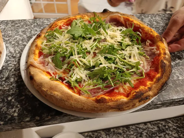 Le Terrazze , pizzeria trattoria