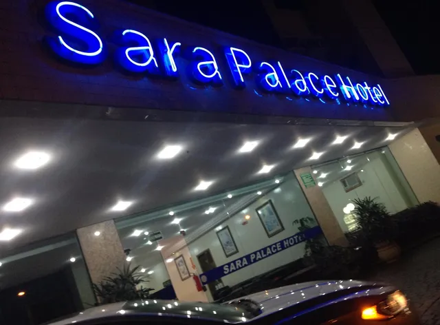 Sara Palace Hotel