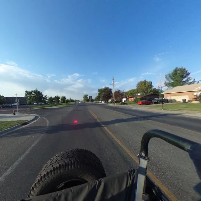 Syracuse Senior Seminary