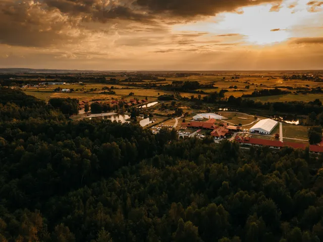 Borek Active Recreation Center