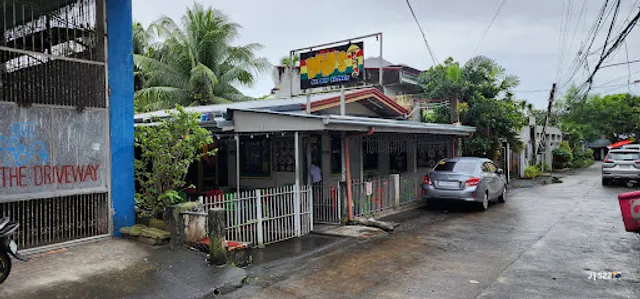 DAD'S ALL DAY KITCHEN