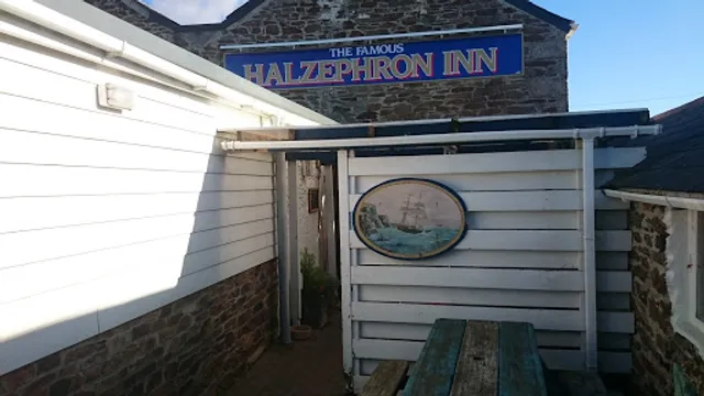 The Halzephron Inn