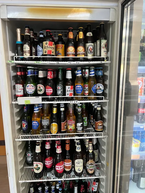 Bar Alessia di Zhu Jianlei