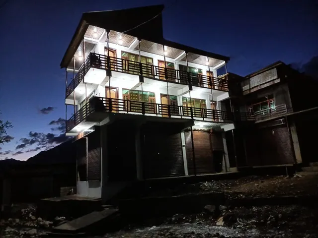 MUSHKOO VALLEY GUEST HOUSE