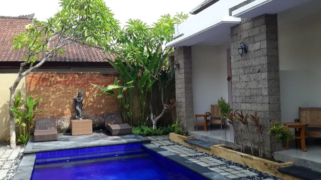 Ayu Love & Harmony Guest House