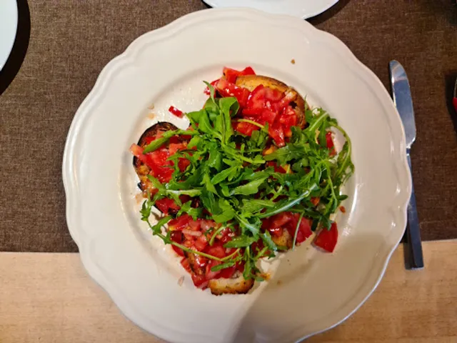 Golfstüberl Ruhpolding