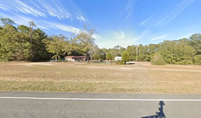 Hall's Hardware and Supply