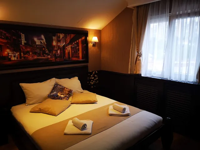 Lux apartmani Beograd